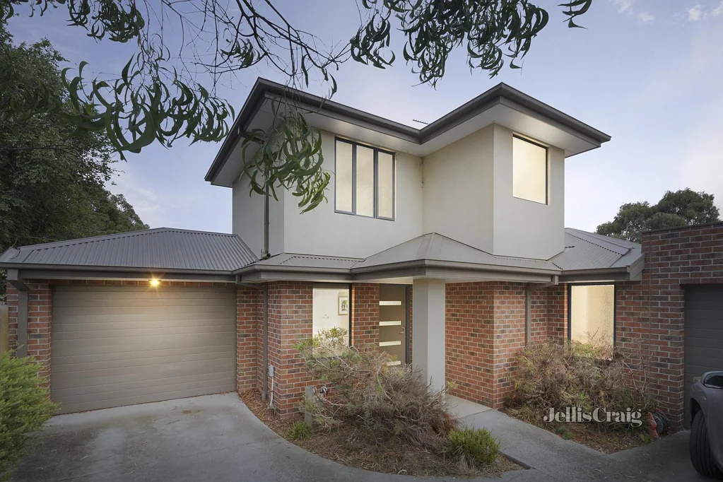 Heidelberg Heights 2Zimmer LOW MAINTENANCE LIFESTYLE WITH MODERN CONVENIENCES