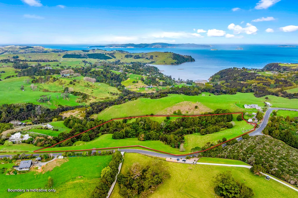 Matakana Lock in your lifestyle, grow your landbank
