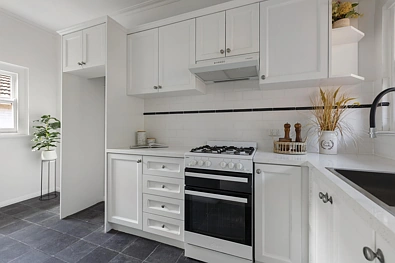 रसोईघर - 2/2 Irving Avenue, Prahran, VIC 3181