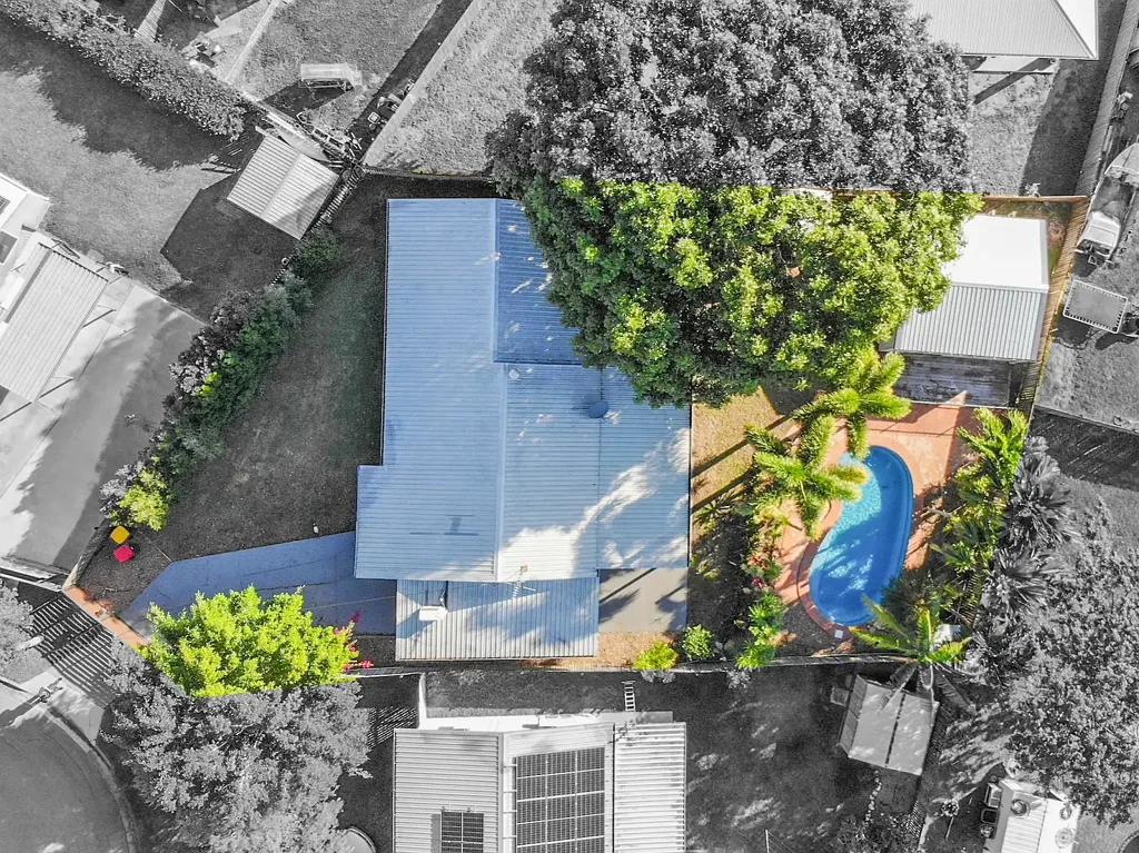 5 Franco Court, Rasmussen, QLD 4815