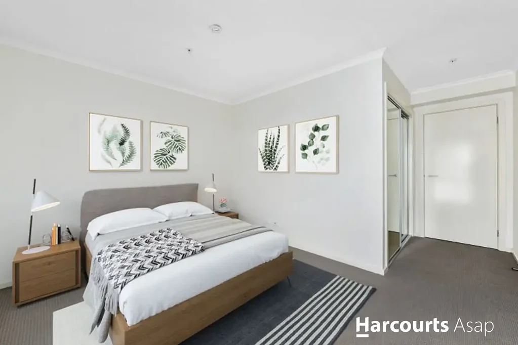 Two Bedroom Apartment in Chadstone