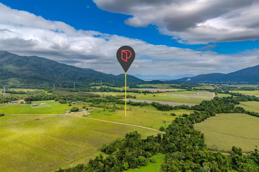 Birkalla 2房  Coastal-Country Acreage Haven Minutes from South Mission Beach