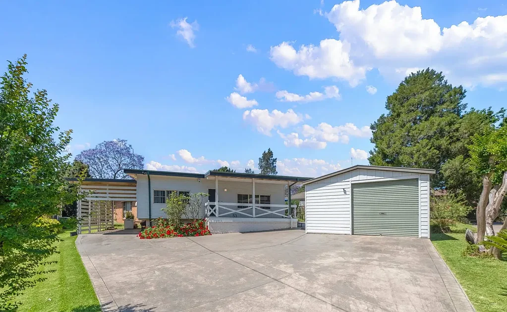 53 Hawkesbury Valley Way, Windsor, NSW 2756