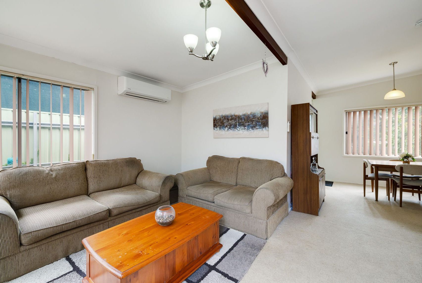 15 HUTCHESON AV, RANKIN PARK NSW 2287, 0房, 0浴, House