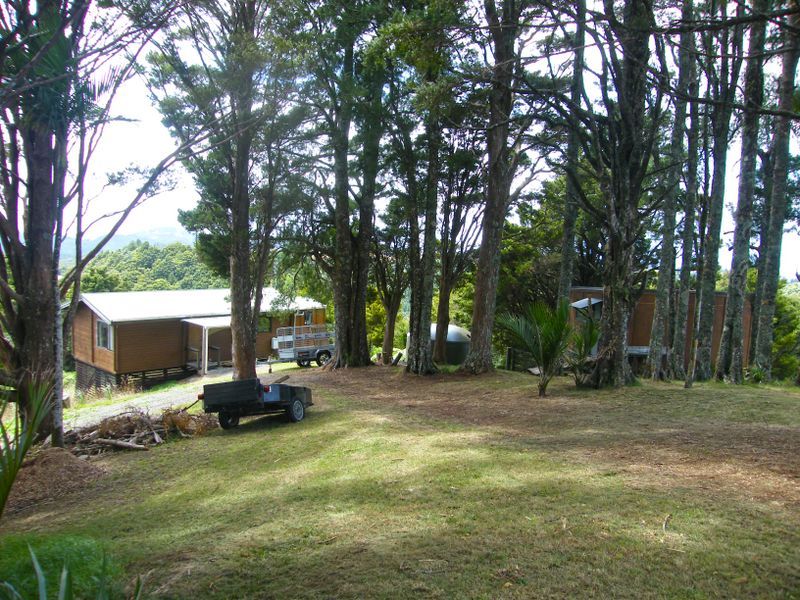 739 Mount Tiger Road, Parua Bay, Whangarei, 4房, 1浴