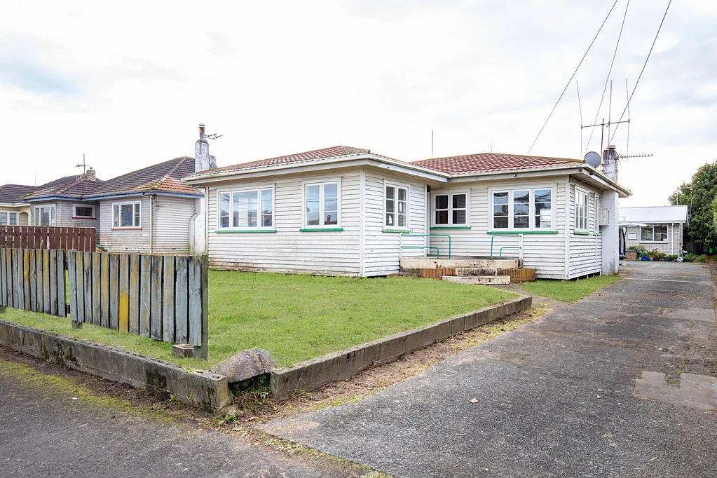17 Fifth Avenue, Enderley, Hamilton, Waikato