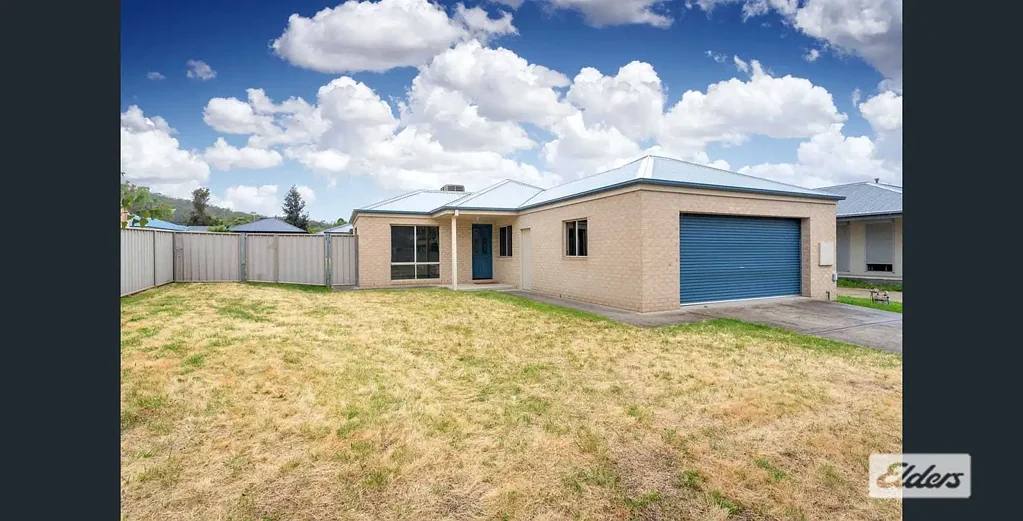 Three Bedroom Home With Solar