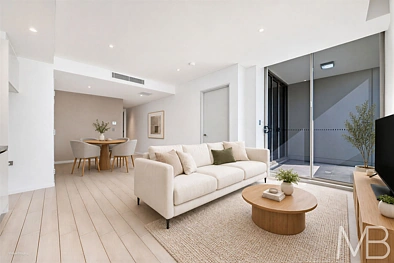 714/5 Alma Road, Macquarie Park, NSW 2113, 1 Bedrooms, 1 Bathrooms, Apartment