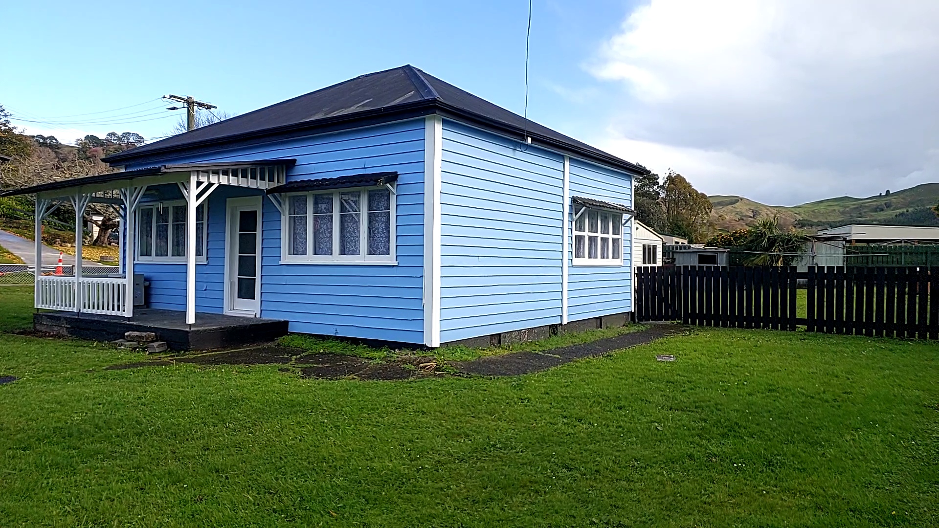 40 Awakino Road, Te Kuiti, Waitomo, 2 phòng ngủ, 1 phòng tắm, House