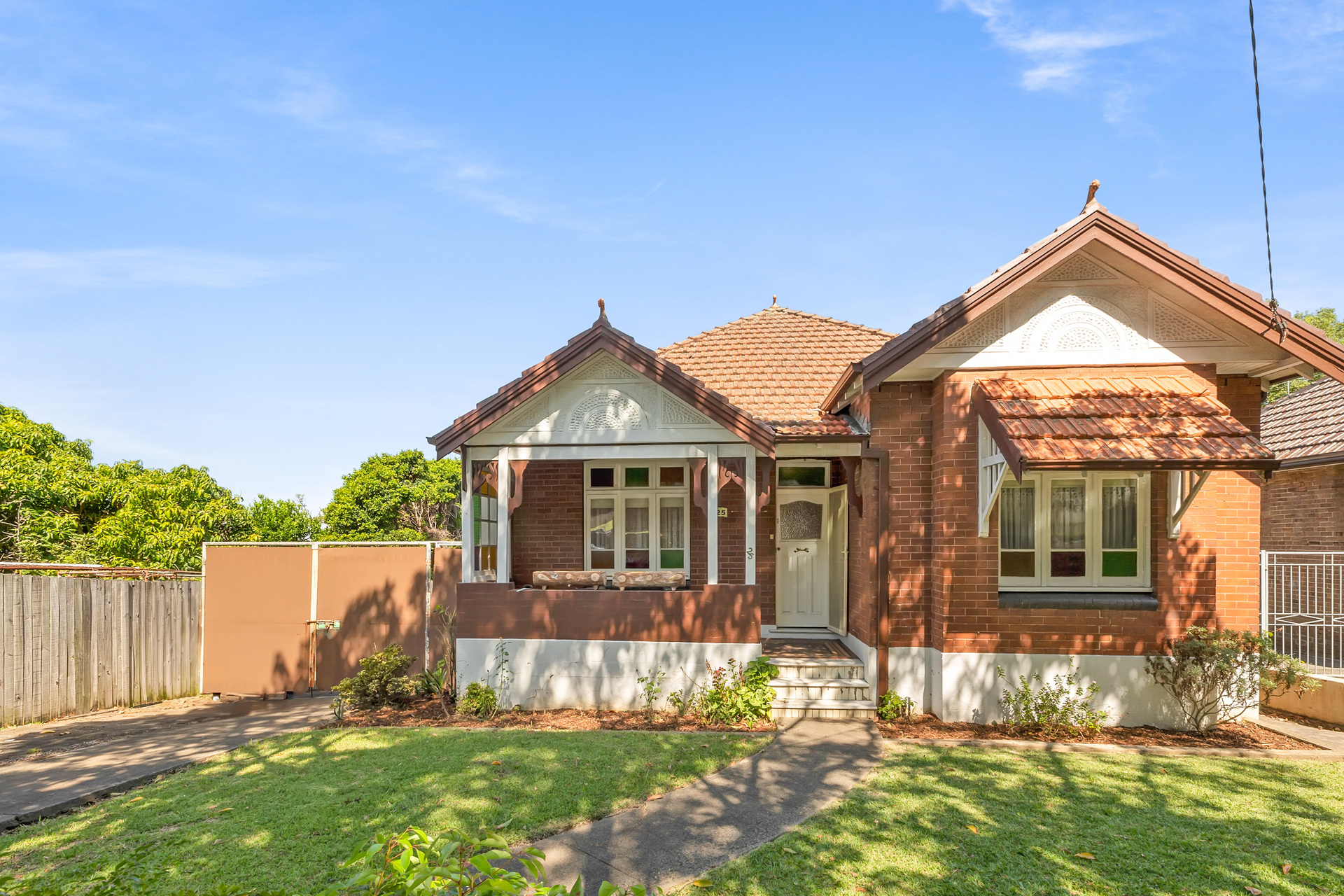 25 O'CONNOR ST, HABERFIELD NSW 2045, 0 phòng ngủ, 0 phòng tắm, House