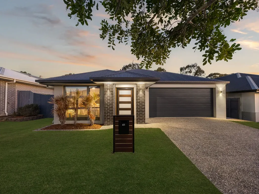 South Ripley 4ห้องนอน The Complete Family Lifestyle | 488m² Block | Ready For Its Next Family!