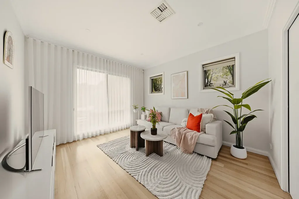 Mont Albert 2બેડરૂમ Affordable townhouse excellence