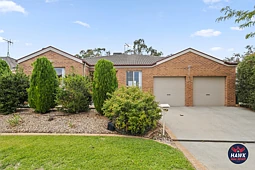 4 Pemberton Place, Jerrabomberra