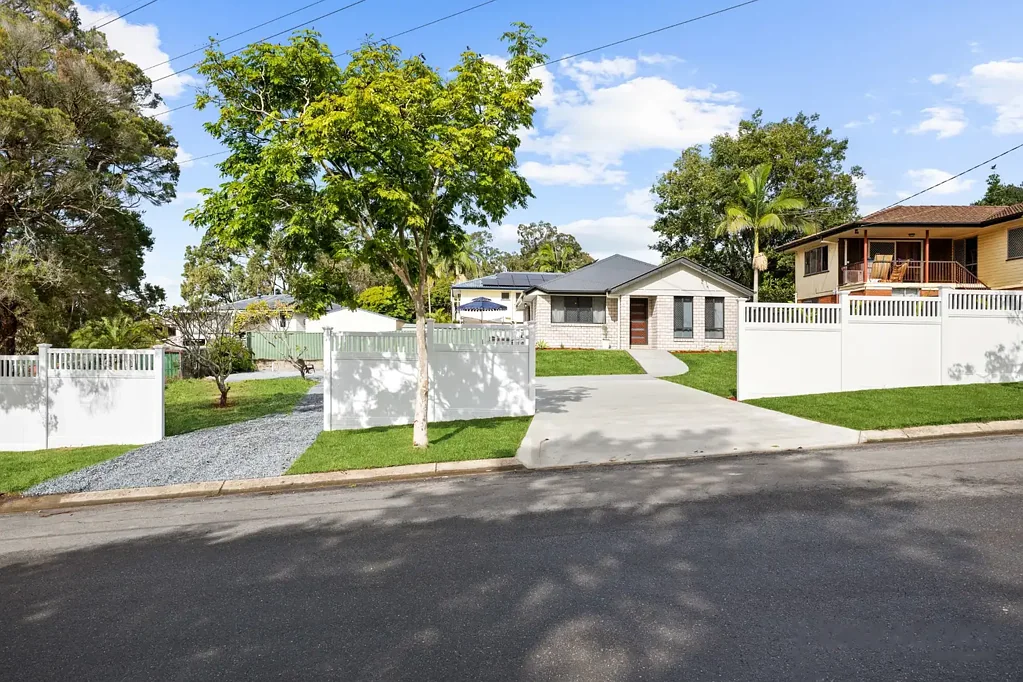 Durack 3침실 Brand New Home on 905m² with Endless Potential