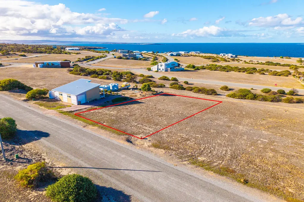 17 Tern Court, Point Boston, SA 5607