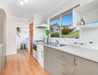 1/49A Manuka Road, Bayview, North Shore City, 3房, 1浴, 独立屋