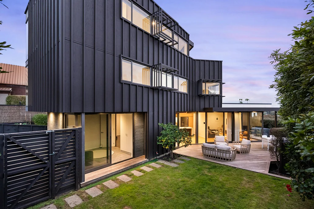Saint Heliers 4 Slaapkamer Proven architecture and immaculate presentation
