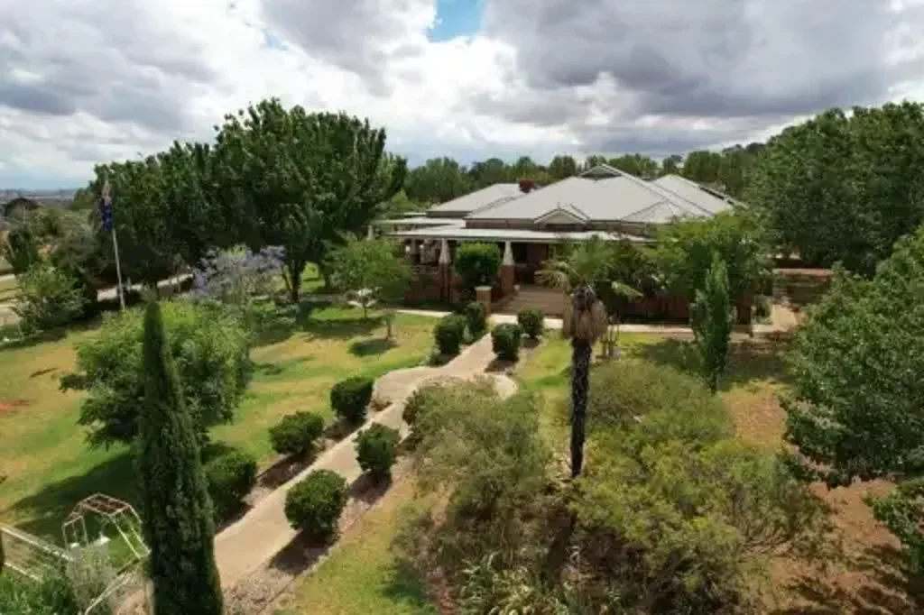 545 Glenellen Road, Glenellen, NSW 2642