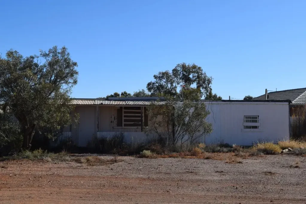 529 Van Brugge Street, Coober Pedy, SA 5723