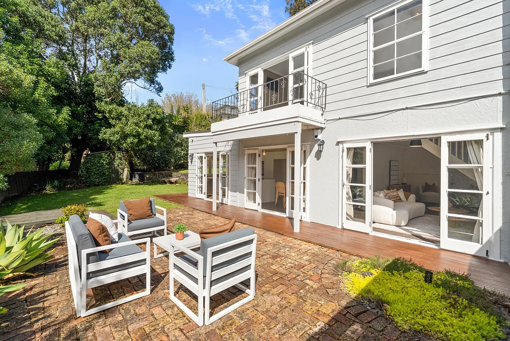 Grey Lynn 4कमरा Grey Lynn Beauty | Owners Need Sold