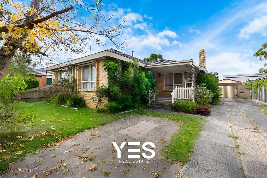 Spacious Family Living in Prime Location!