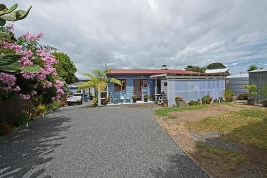 36 Trig Hill Road, Onetangi, Auckland, 2 ห้องนอน, 0 ห้องน้ำ