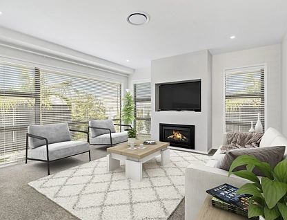 6 Davey Crescent, Orewa, Rodney, 4 Bedrooms, 2 Bathrooms, House