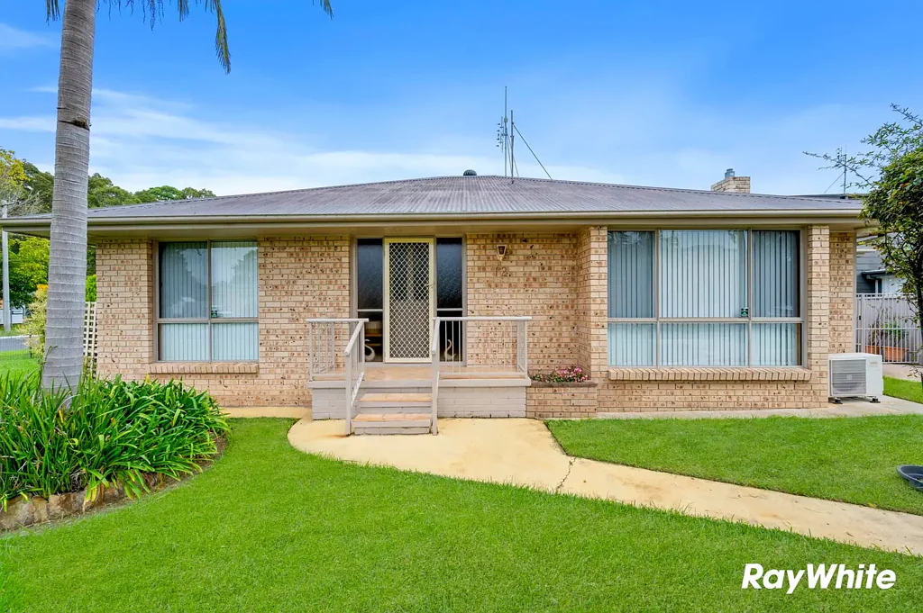 Batemans Bay 3部屋 Dual Access Corner Site with Lifestyle & Development Appeal