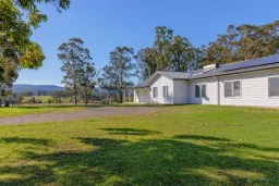 599 Dungog Road, Dungog