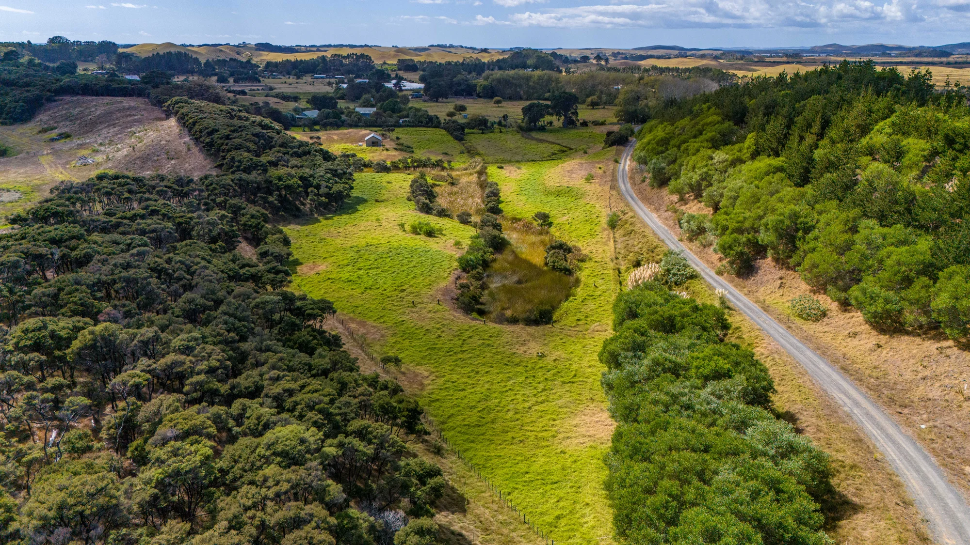 96 McManus Road, Houhora, Far North, 0房, 0浴, Lifestyle Section