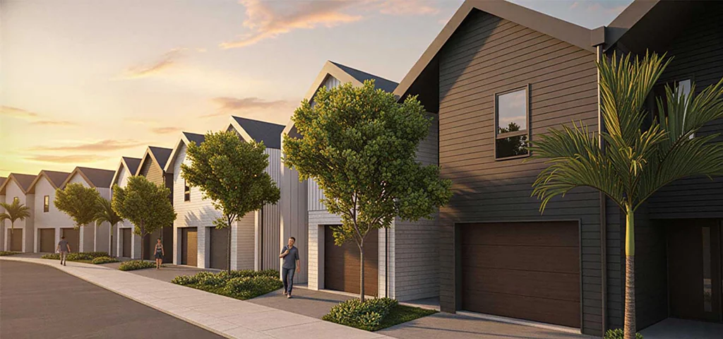 Newlands 3Phòng ngủ The time to buy is NOW!