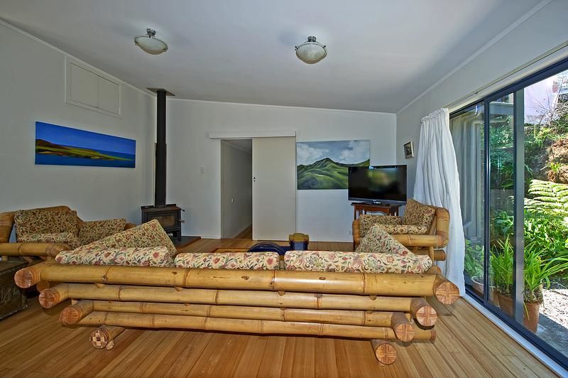 37 Obrien Road, Omiha, Auckland, 3 chambres, 1 salles de bain