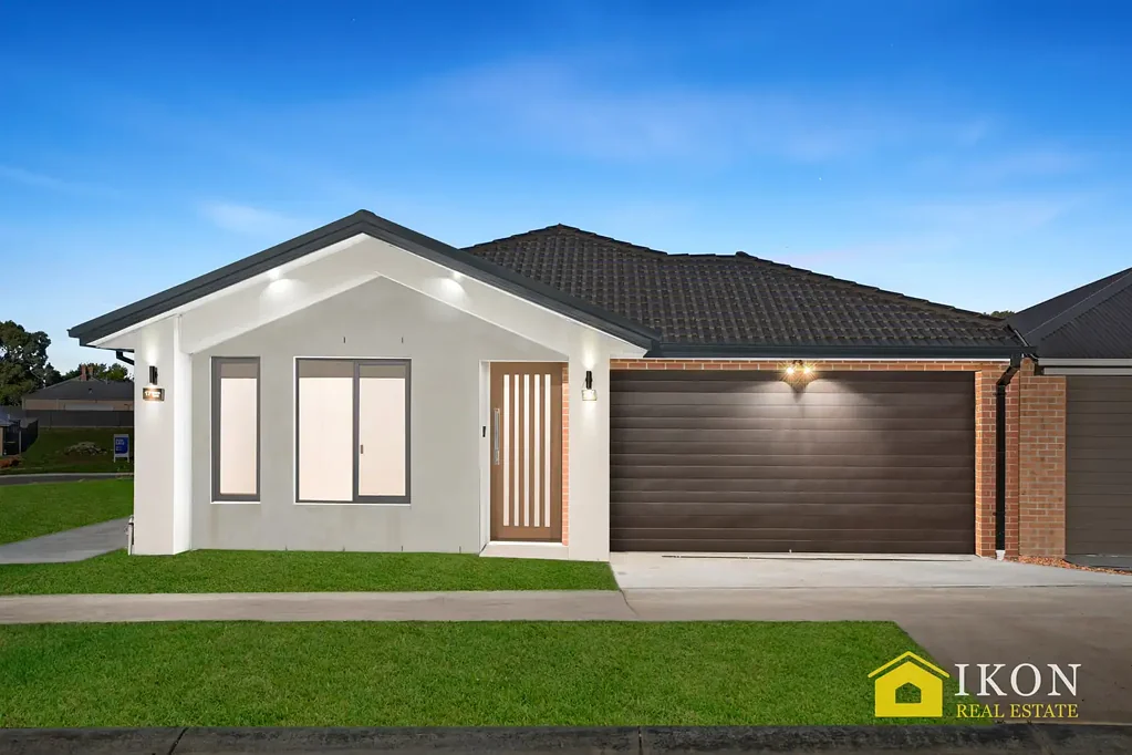 Kilmore 4房  Spectacular Modern Family Home in Kilmore