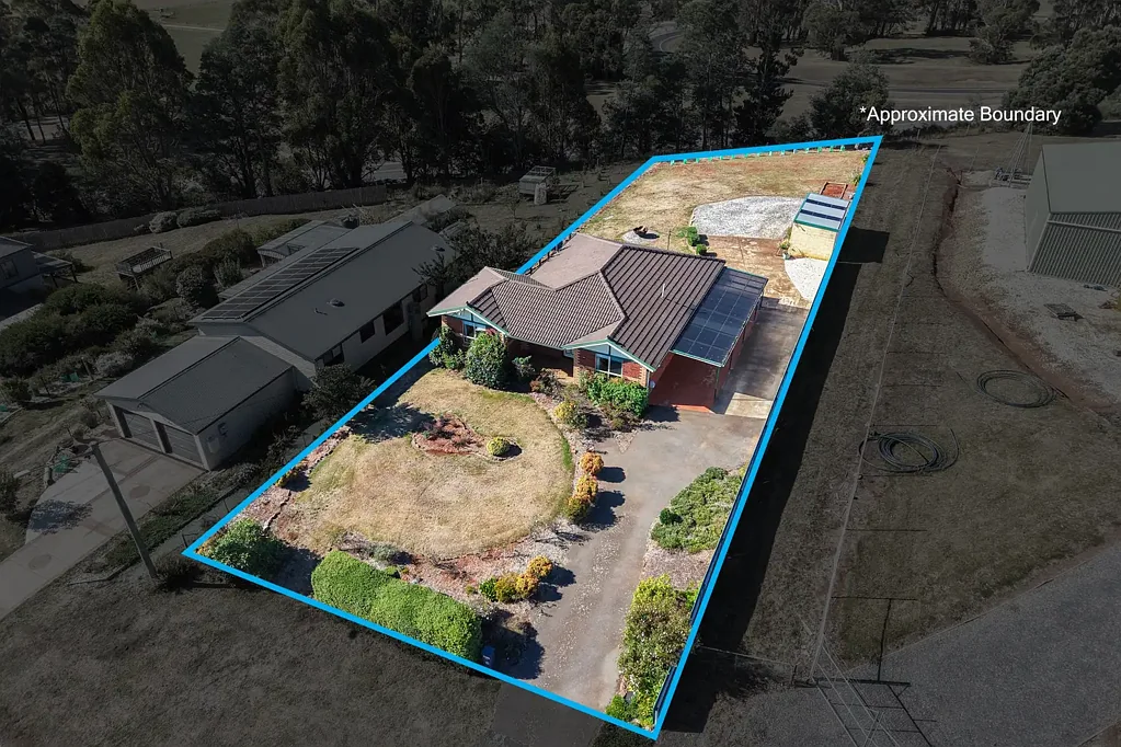 21 Keegan Rise, Deloraine, TAS 7304