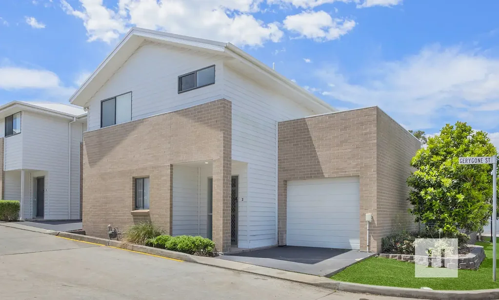 7/2 Gerygone Street, Thornton, NSW 2322