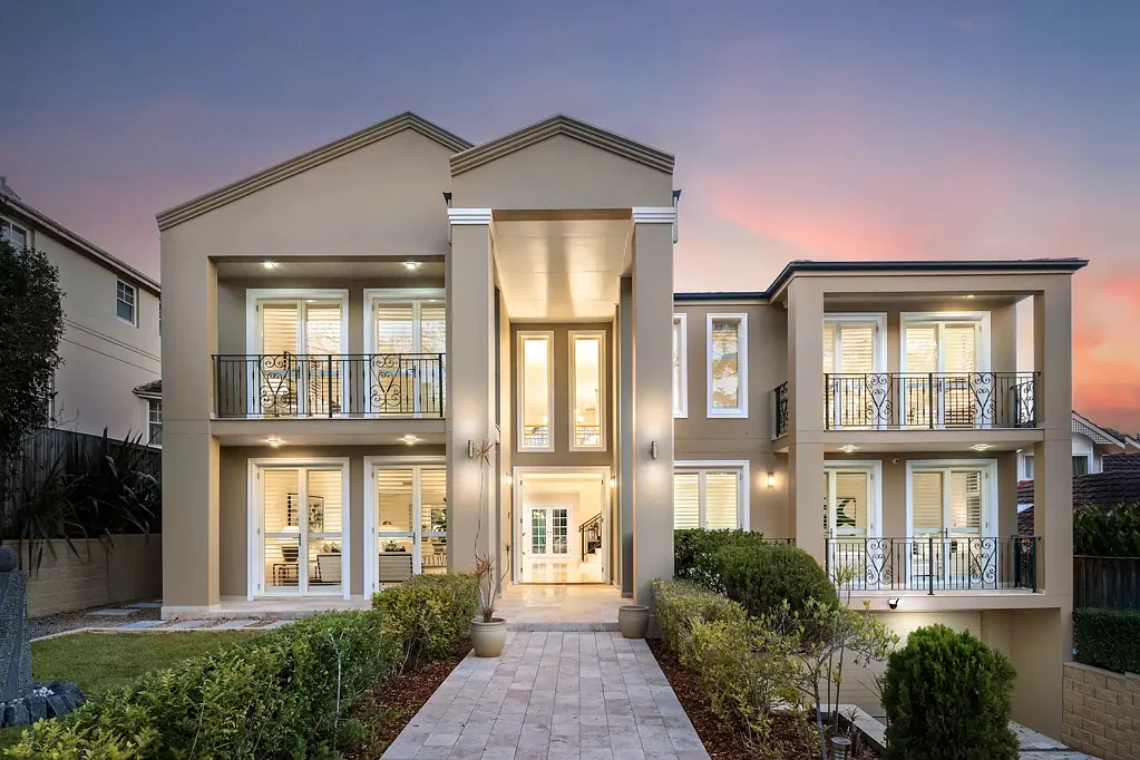25 Bromley Avenue, Pymble, NSW 2073