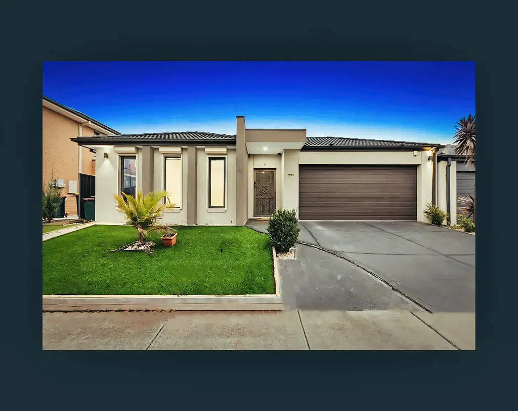 Tarneit 5Habitaciones Modern Family Living with Resort-Style Amenities in a Prime Location