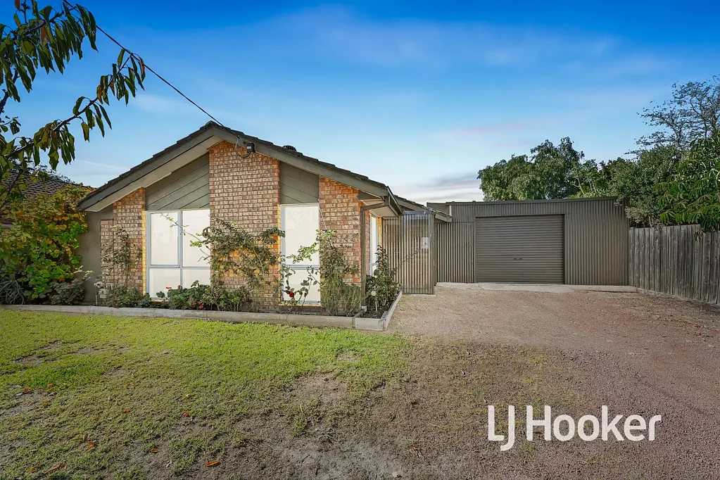 8 Marlene Court, Hampton Park, VIC 3976