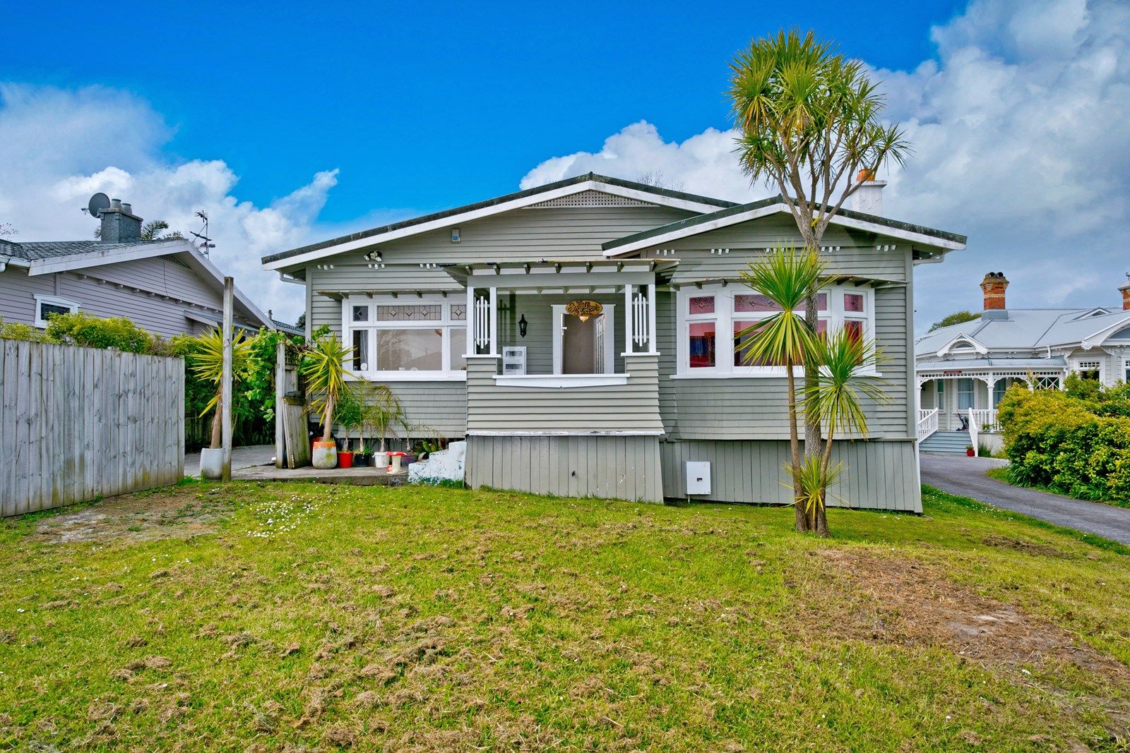 Residential  Mixed Housing Suburban Zone