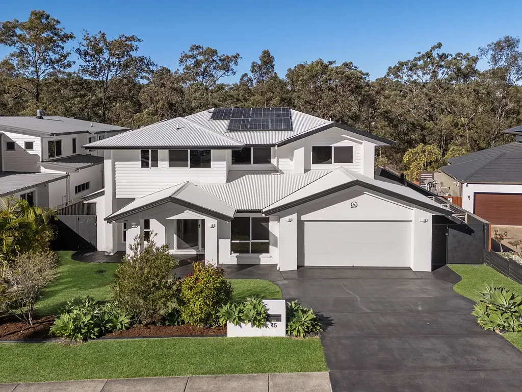 45 Ridgewood Drive, Brookwater, QLD 4300