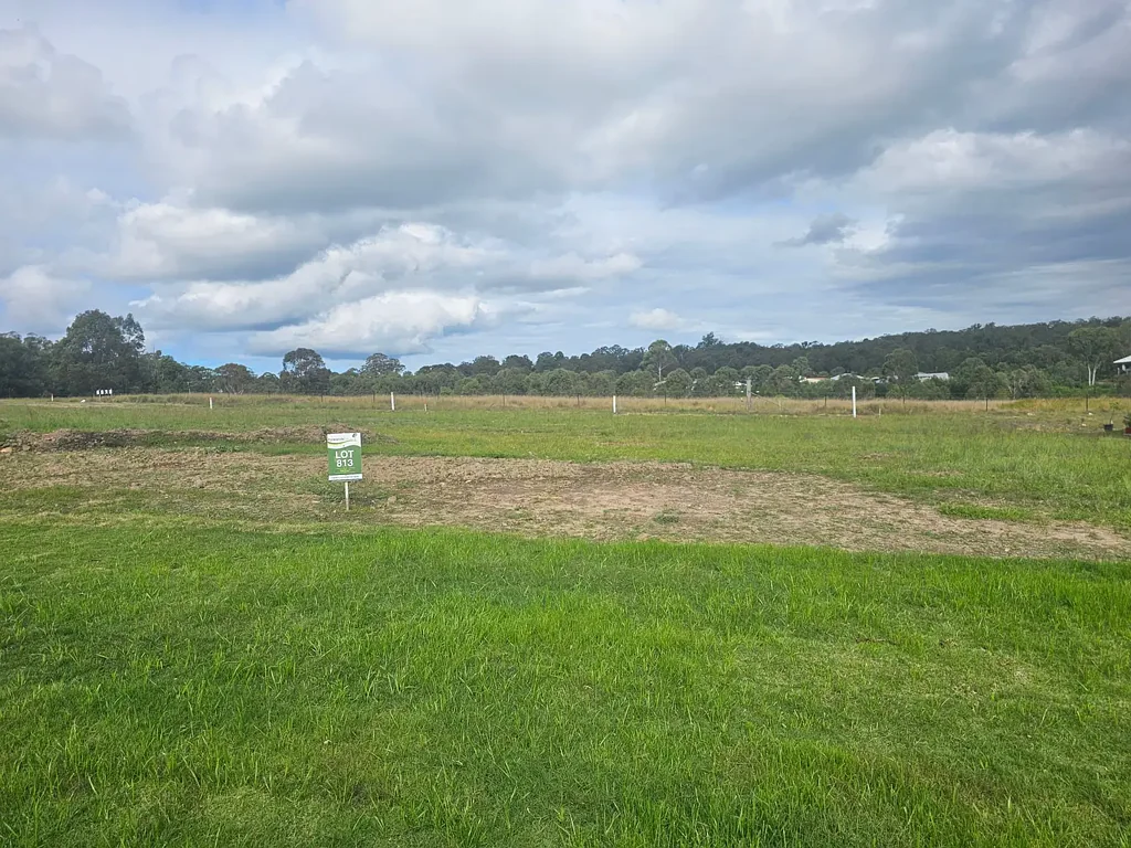 Crows Nest Parkland Estate - Elevated Blocks Selling Fast!