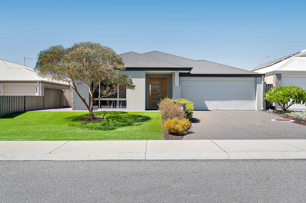 14 BALIVANICH LOOP, SEVILLE GROVE WA 6112, 0房, 0浴, House