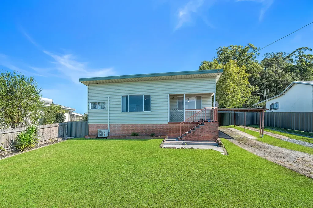 7 Dunwoodie Street, Kendall, NSW 2439