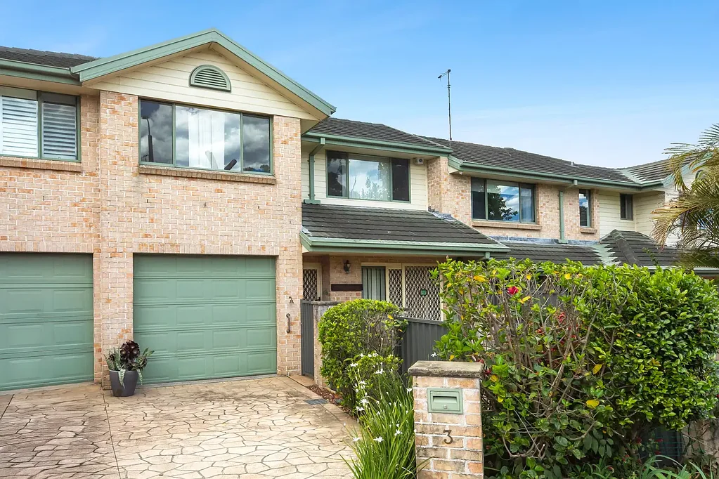 3/753-757 Kingsway, Gymea, NSW 2227