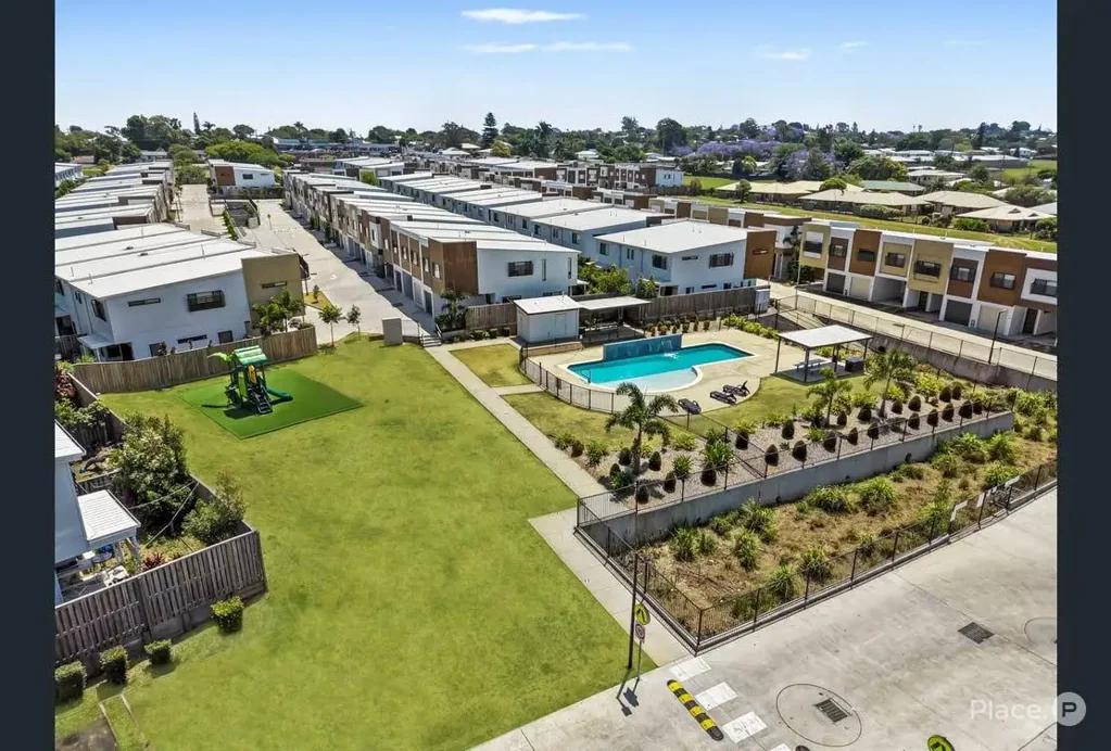 122/85 Thornton Street, Raceview, QLD 4305