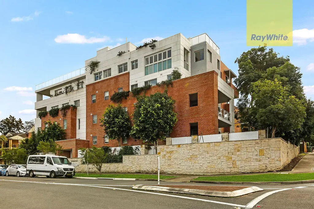 1/140 Good Street, Harris Park, NSW 2150