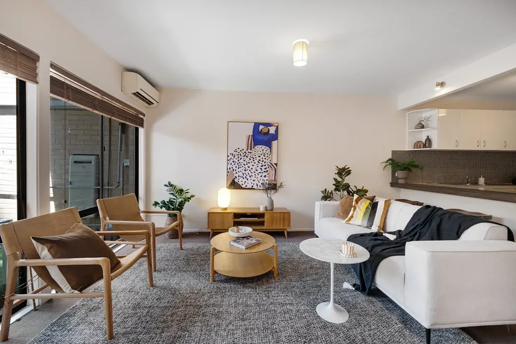 45/12 Oliver Street, Lyneham, ACT 2602