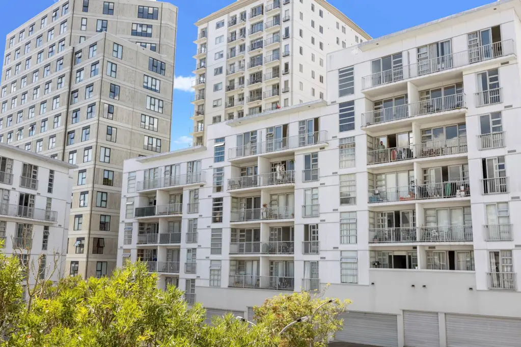 Auckland Central 2Kwarto Investment Delight