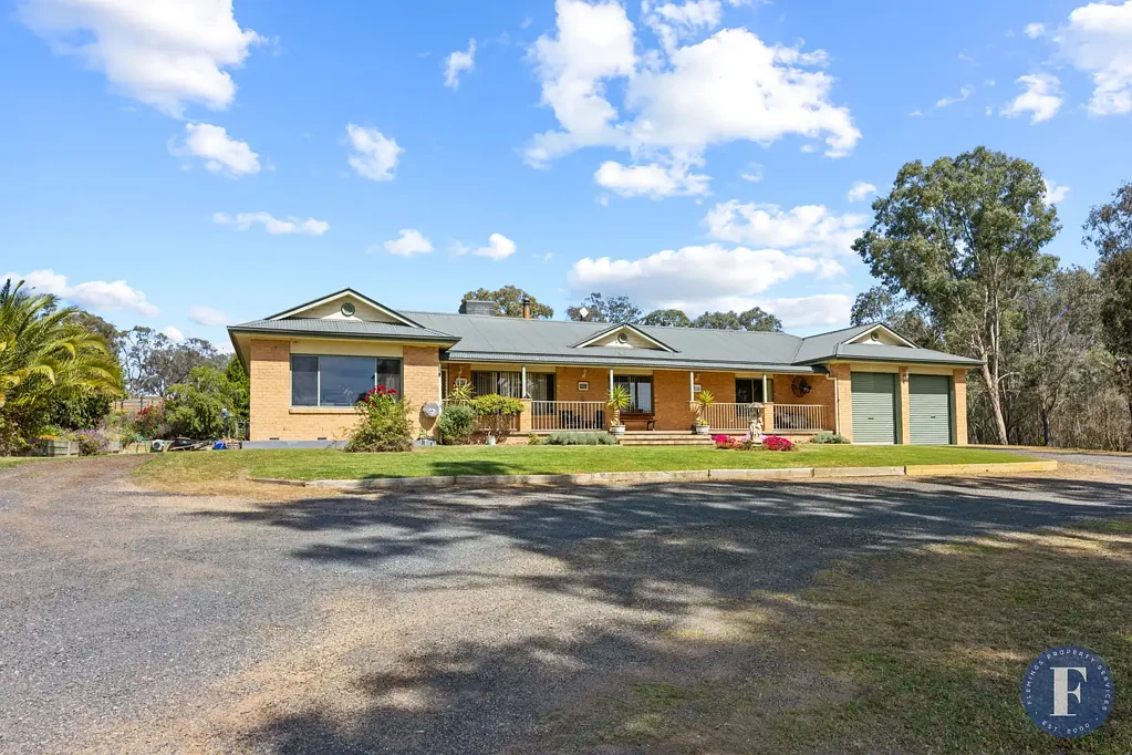 34 Rathmells Lane, Cootamundra, NSW 2590