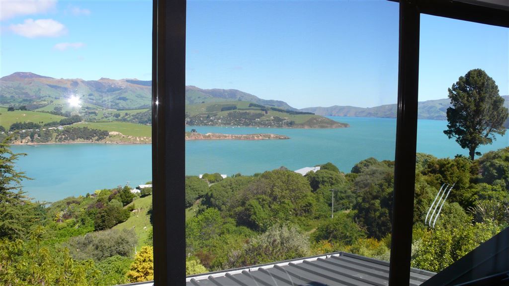 Residential Banks Peninsula